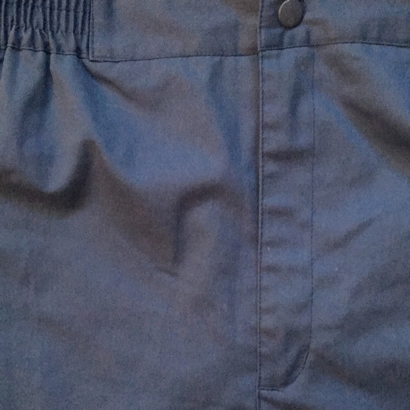 80s Spalding shorts - Picture 4 of 4